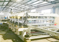 PVC WPC Foamed Board Extrusion Line(1220mm)