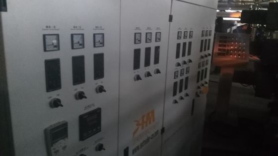 2000mm EVA Sheet Extrusion Machine 500kg/H