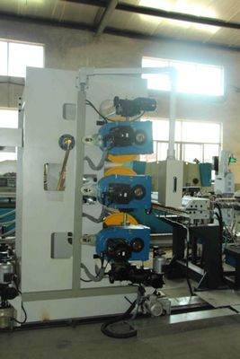 PP/PS/HIPS Sheet Extrusion Line High Efficiency Equipment​