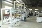 PVC Sheet Extrusion Line Electric Control System With Haul Off Machine